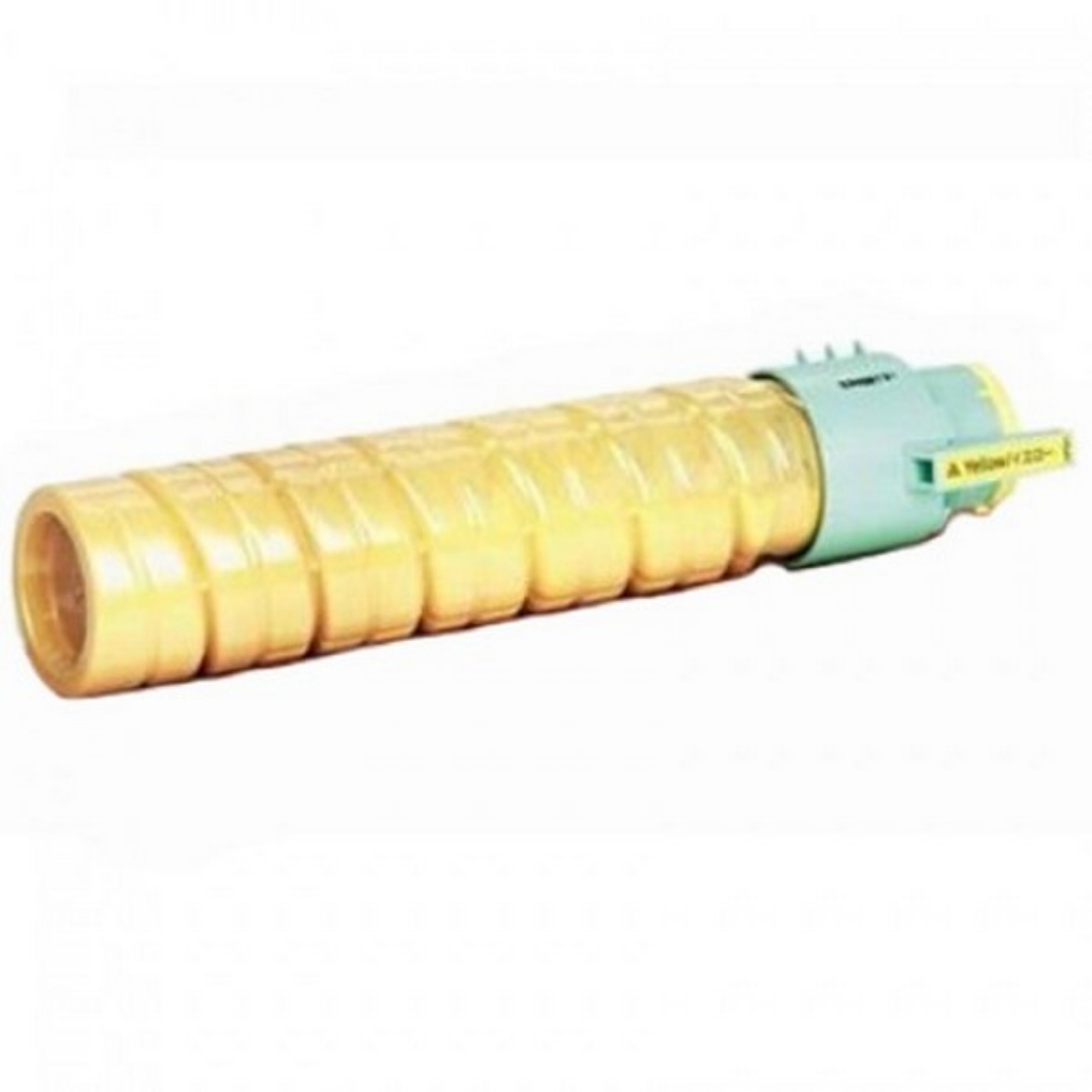 Picture of Ricoh 888309 (Type 145) Yellow Toner Cartridge (15000 Yield)