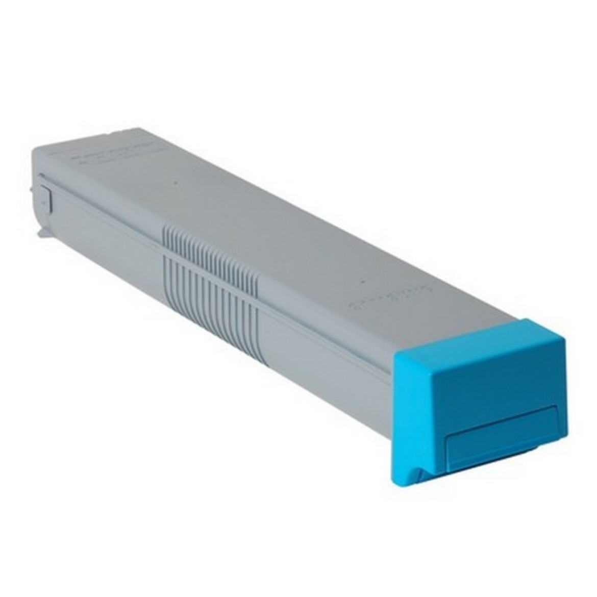 Picture of Samsung CLT-C606S High Yield Cyan Toner Cartridge (20000 Yield)