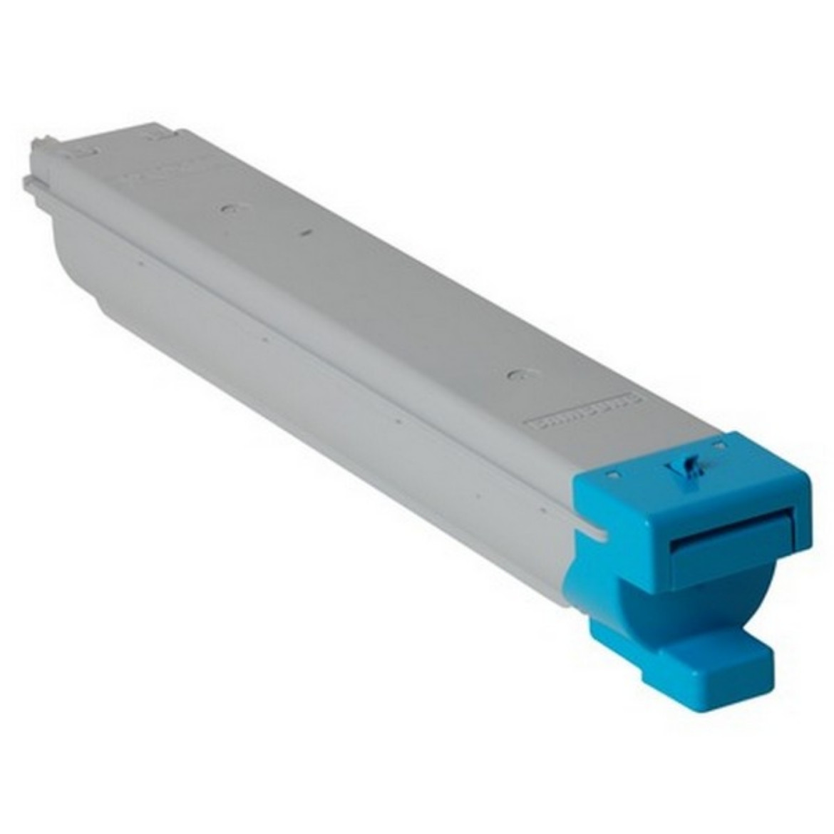 Picture of Samsung CLT-C809S Cyan Toner (15000 Yield)
