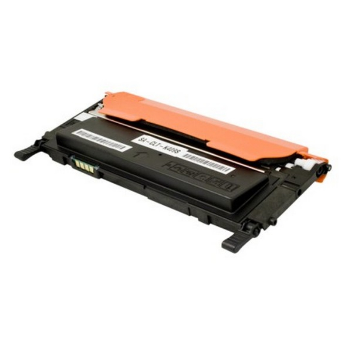 Picture of Samsung CLT-K409S Black Toner Cartridge (1500 Yield)