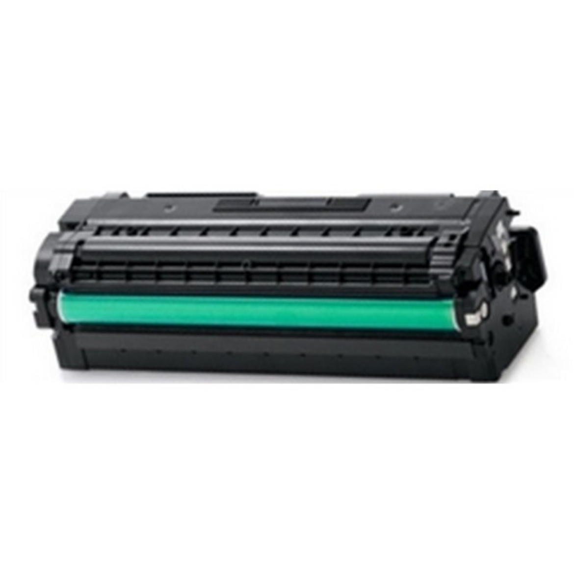 Picture of Samsung CLT-K506L High Yield Black Toner Cartridge (6000 Yield)