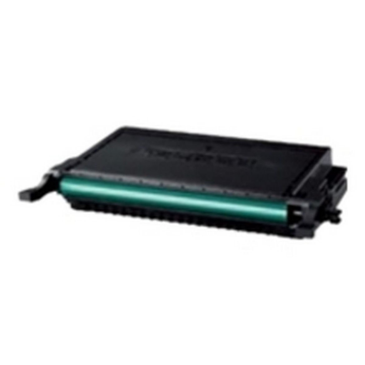 Picture of Samsung CLT-K609S Black Toner Cartridge (7000 Yield)