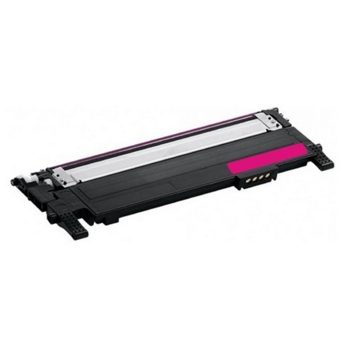 Picture of Samsung CLT-M404S Magenta Toner Cartridge (1000 Yield)
