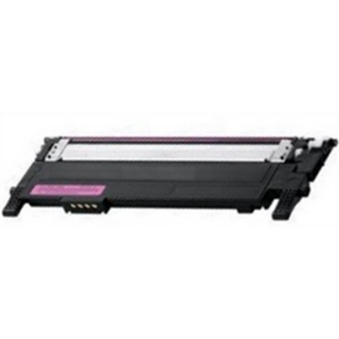 Picture of Samsung CLT-M406S Magenta Toner Cartridge (1000 Yield)