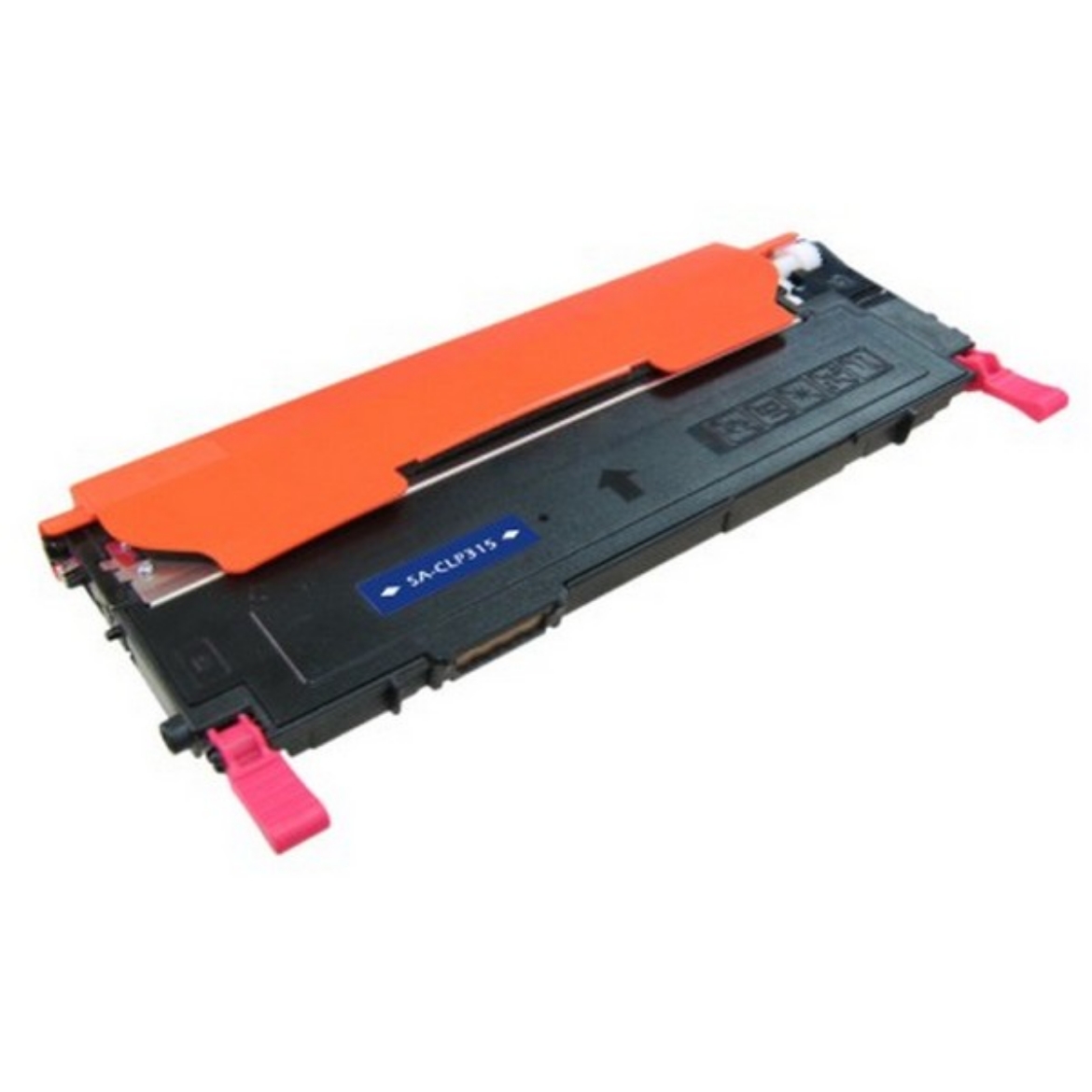 Picture of Samsung CLT-M409S magenta Toner Cartridge (1000 Yield)