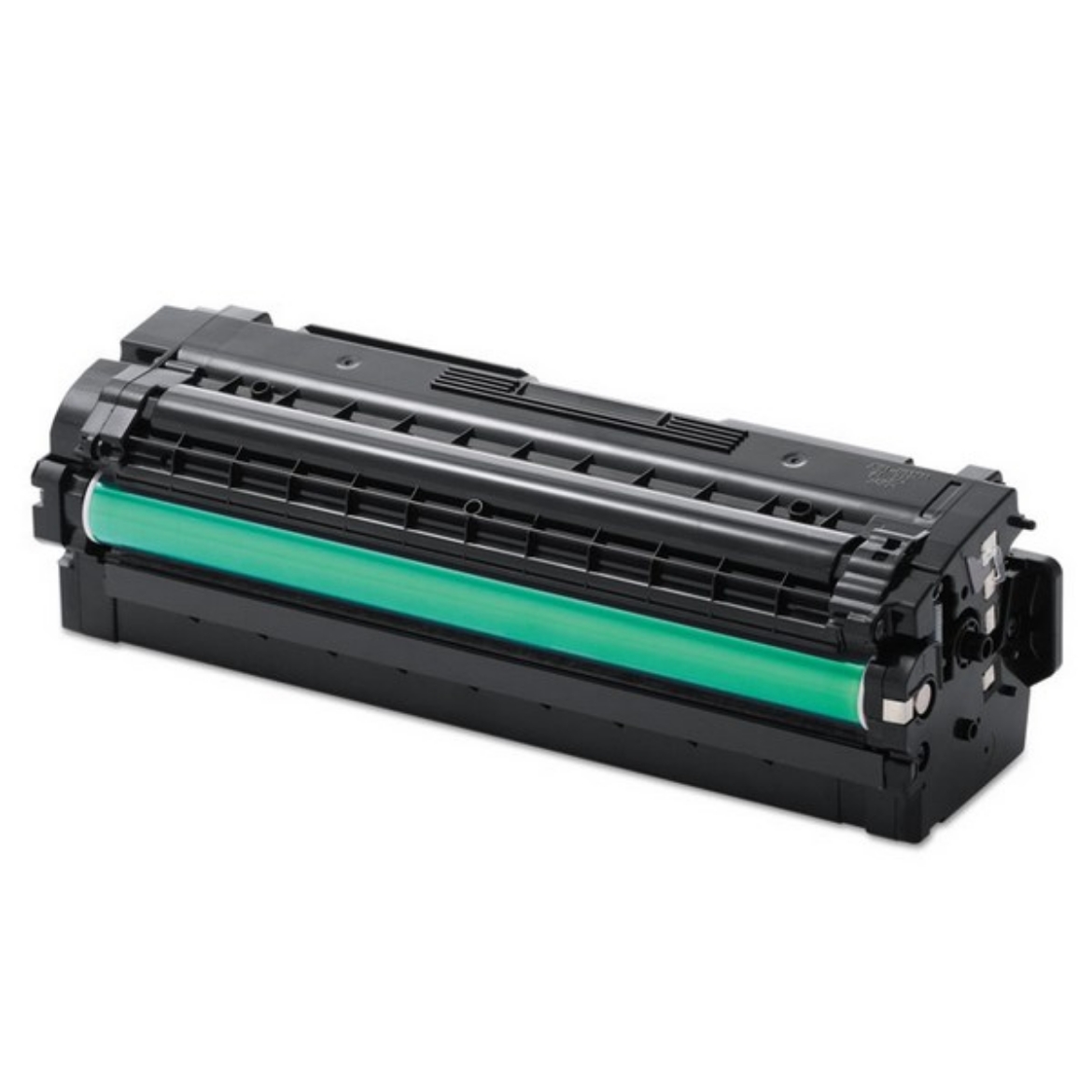 Picture of Samsung CLT-M505L High Yield Magenta Toner Cartridge (3500 Yield)