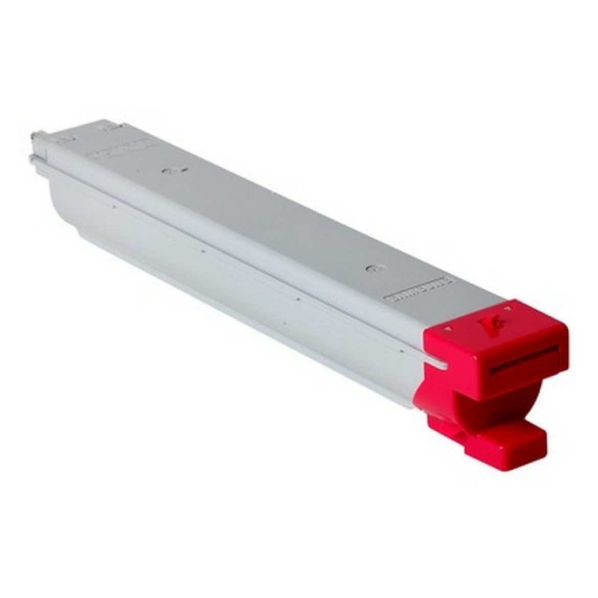 Picture of Samsung CLT-M809S Magenta Toner (15000 Yield)