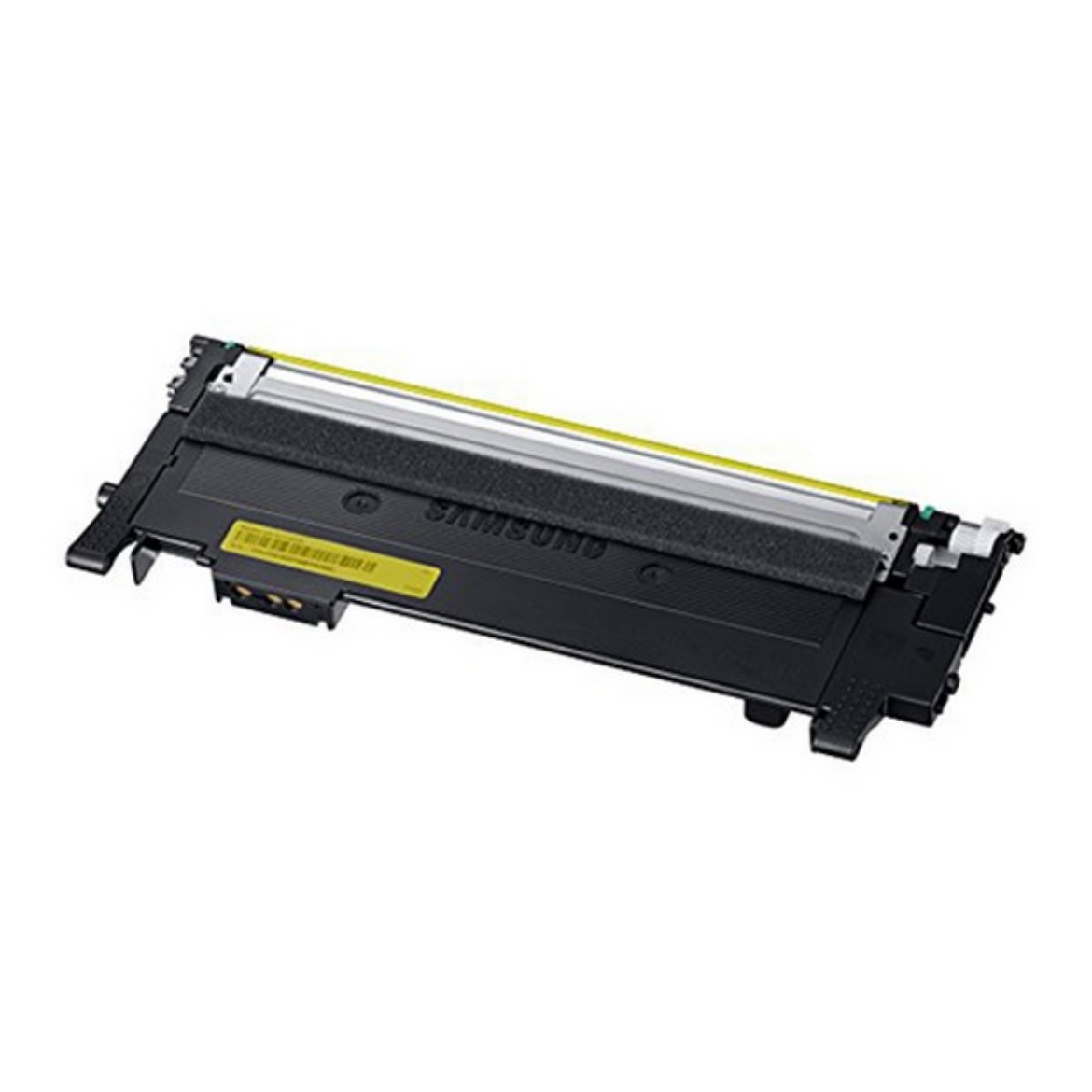 Picture of Samsung CLT-Y404S Yellow Toner Cartridge (1000 Yield)