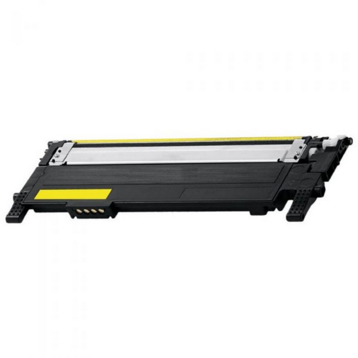 Picture of Samsung CLT-Y407S Yellow Toner Cartridge (1000 Yield)