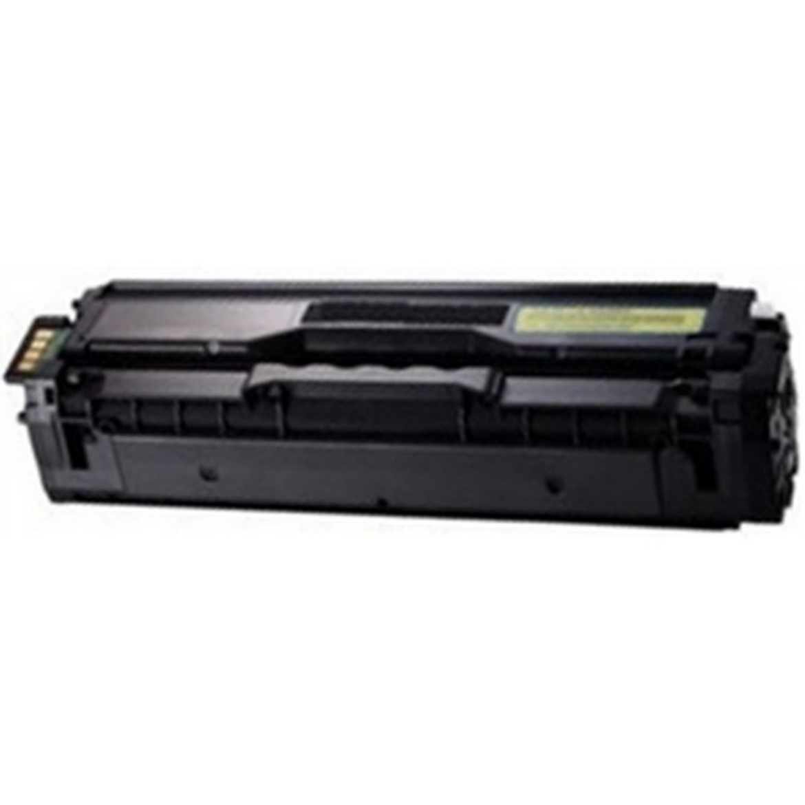 Picture of Samsung CLT-Y504S Yellow Toner Cartridge (1800 Yield)
