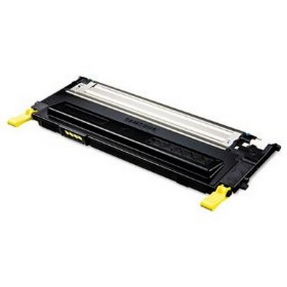 Picture of Samsung CLT-Y508L High Yield Yellow Toner Cartridge (4000 Yield)