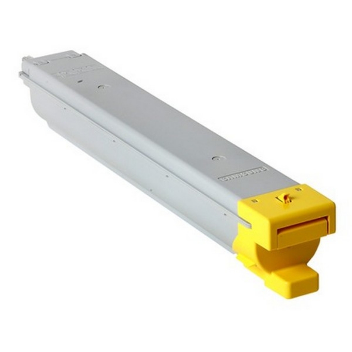 Picture of Samsung CLT-Y809S Yellow Toner (15000 Yield)
