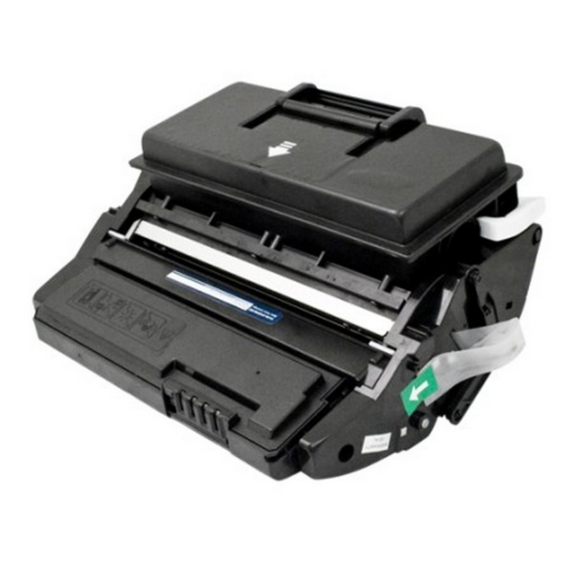 Picture of Samsung ML-D4550A Black Toner Cartridge (10000 Yield)