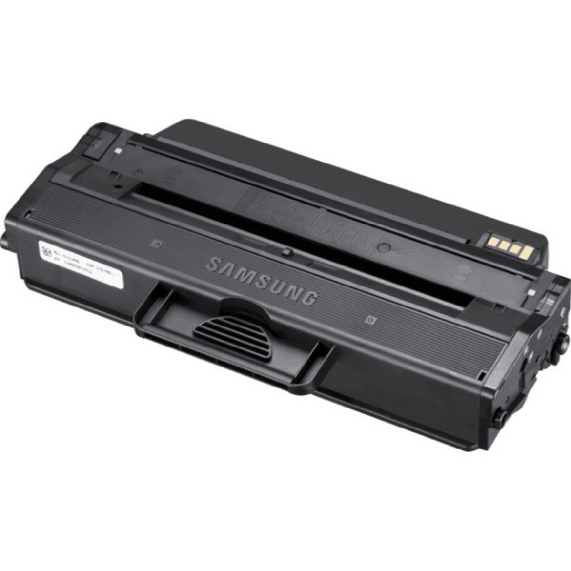 Picture of Samsung MLT-D103S High Yield Black Toner Cartridge (2500 Yield)