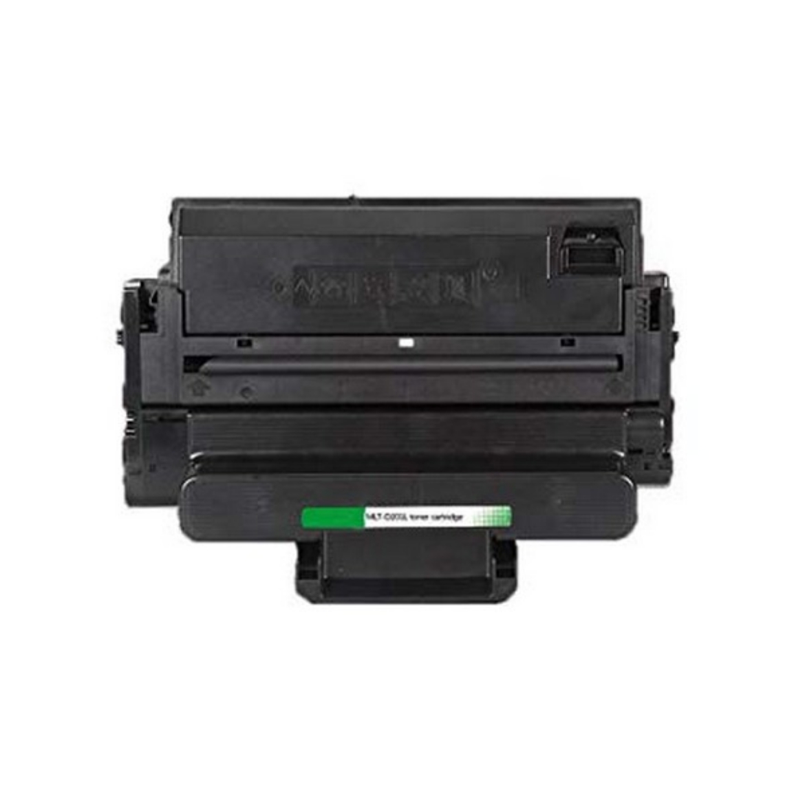 Picture of Samsung MLT-D201S MLTD201S) Black Toner Cartridge (10000 Yield)