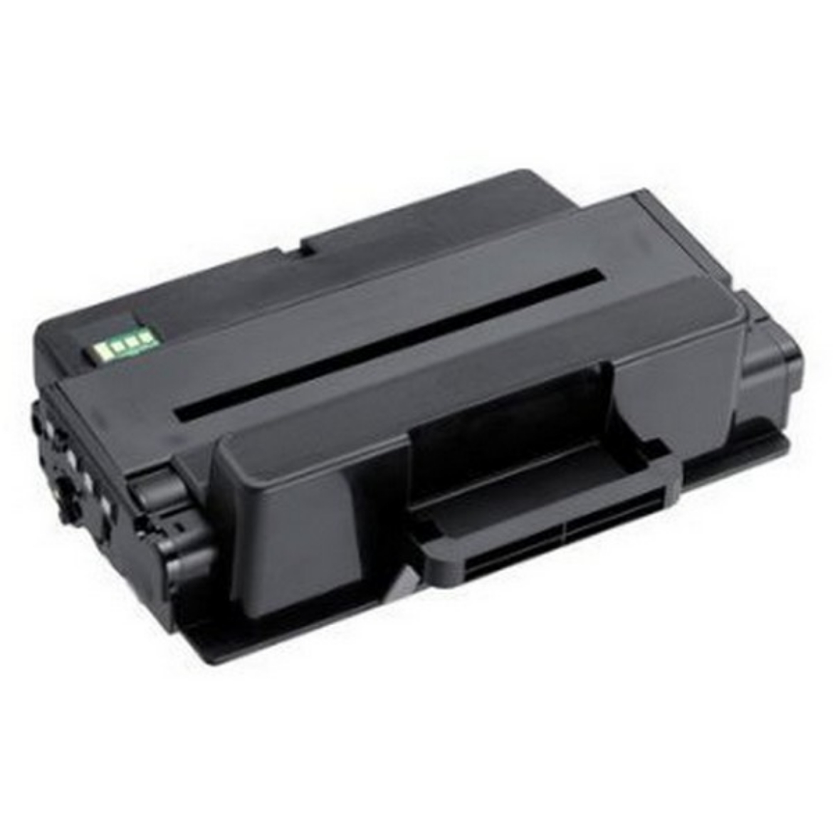 Picture of Samsung MLT-D205L High Yield Black Toner Cartridge (5000 Yield)