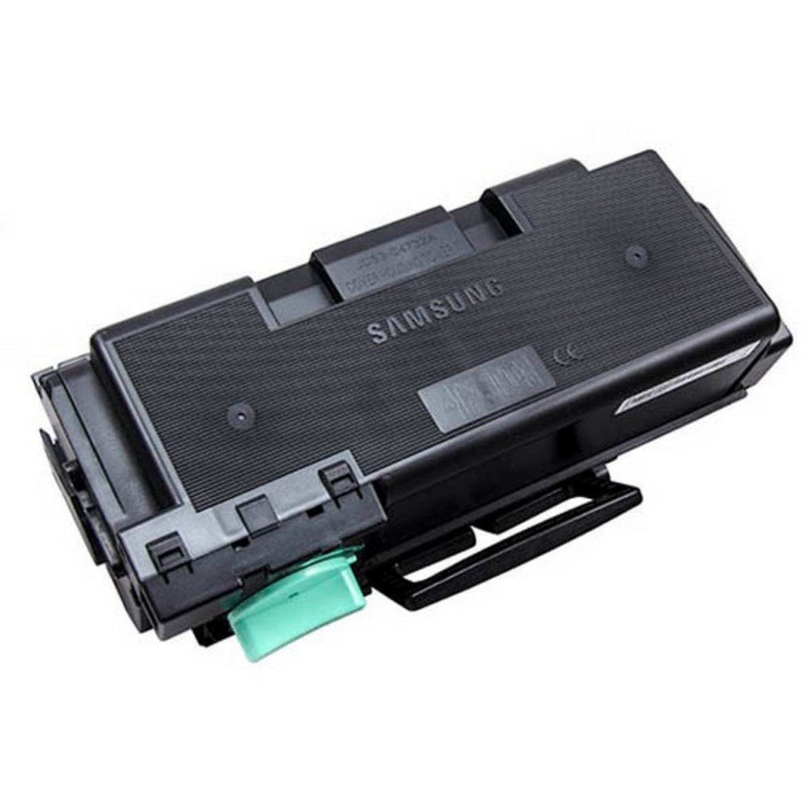 Picture of Samsung MLT-D304E Black Toner Cartridge (40000 Yield)