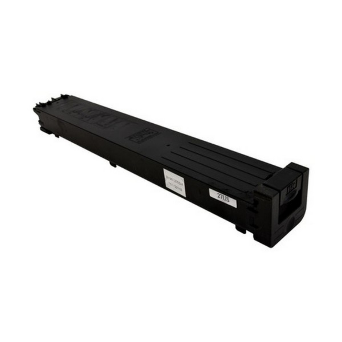Picture of Sharp MX-27NTBA Black Toner Cartridge (18000 Yield)