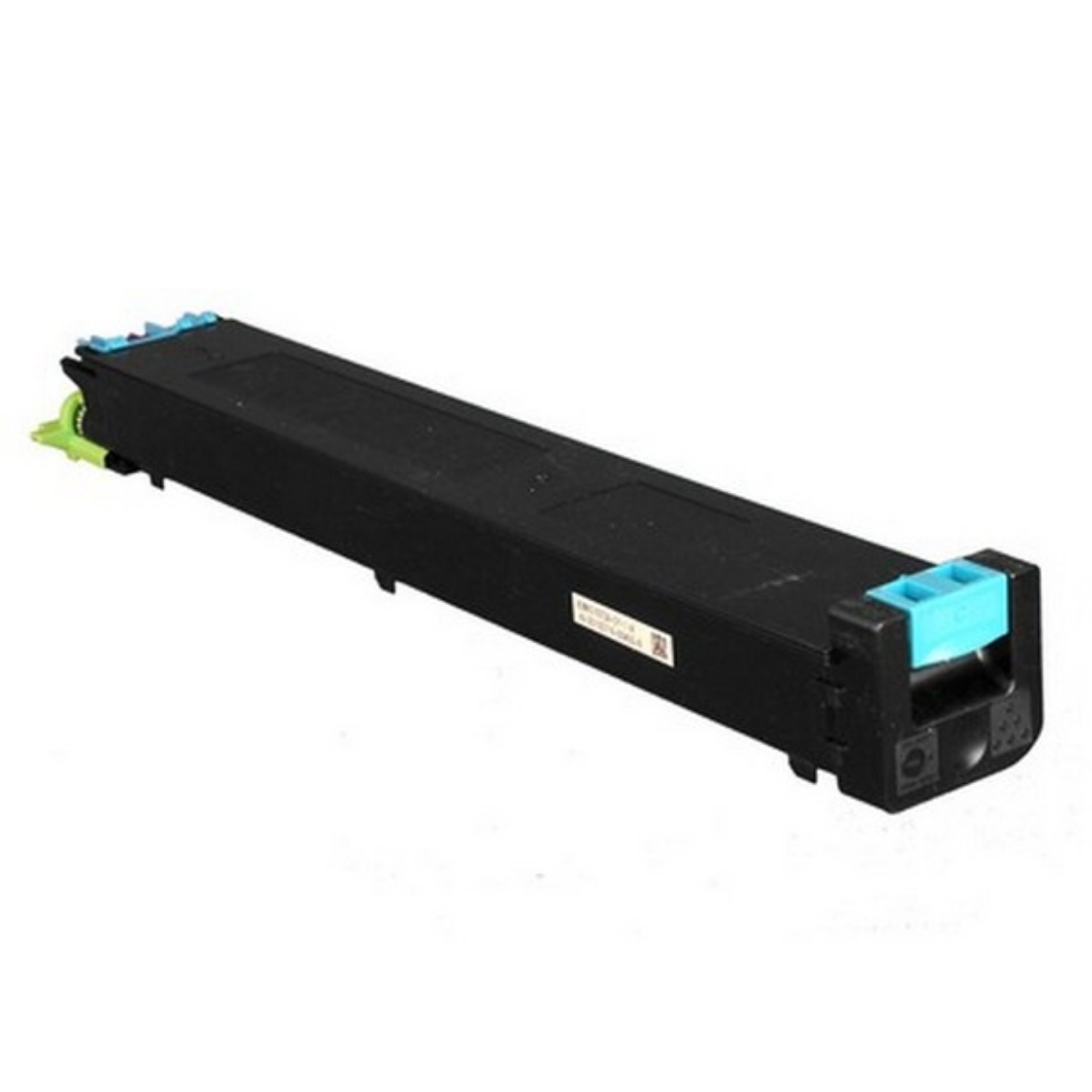 Picture of Sharp MX-31NTCA Cyan Toner Cartridge (15000 Yield)