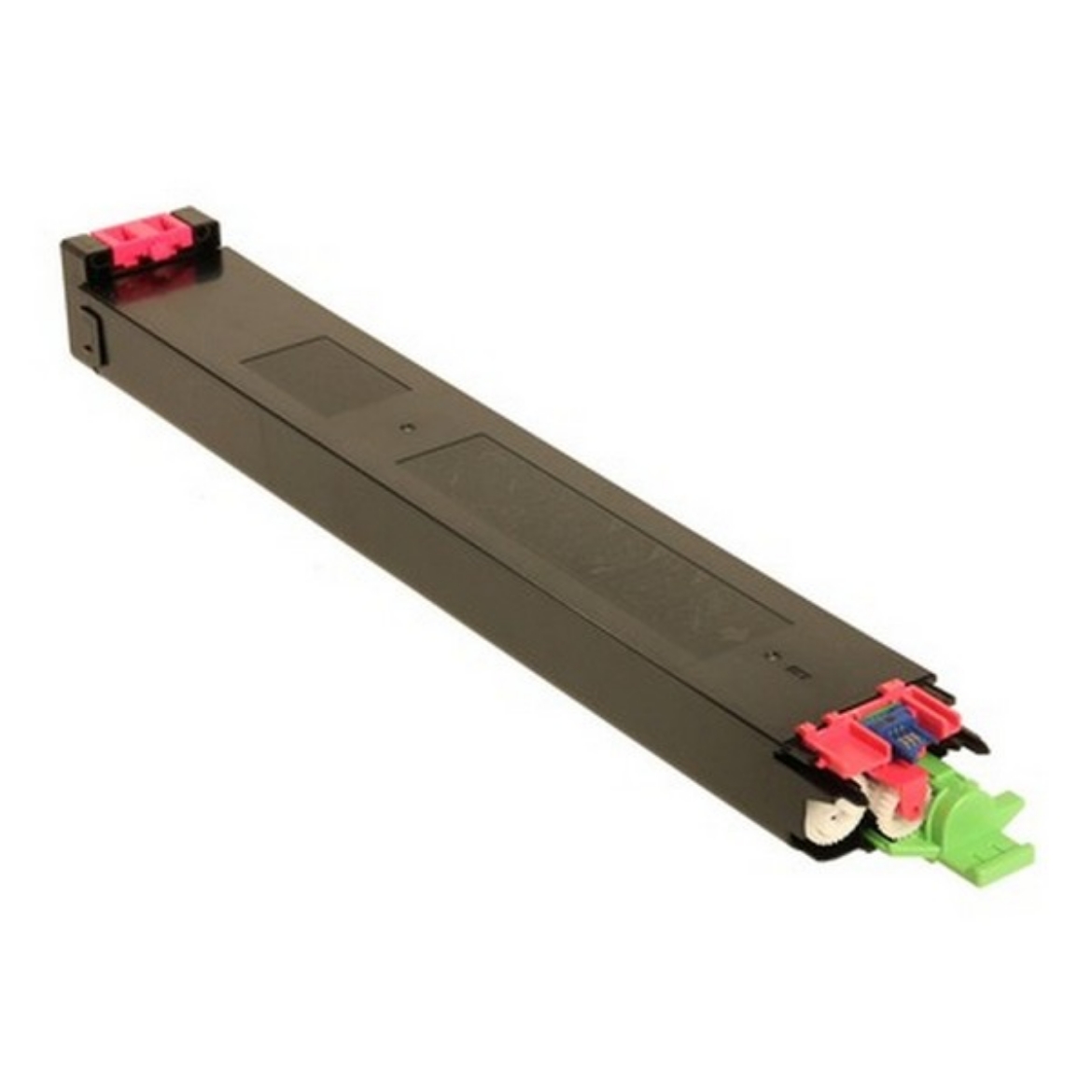 Picture of Sharp MX-31NTMA Magenta Toner Cartridge (15000 Yield)