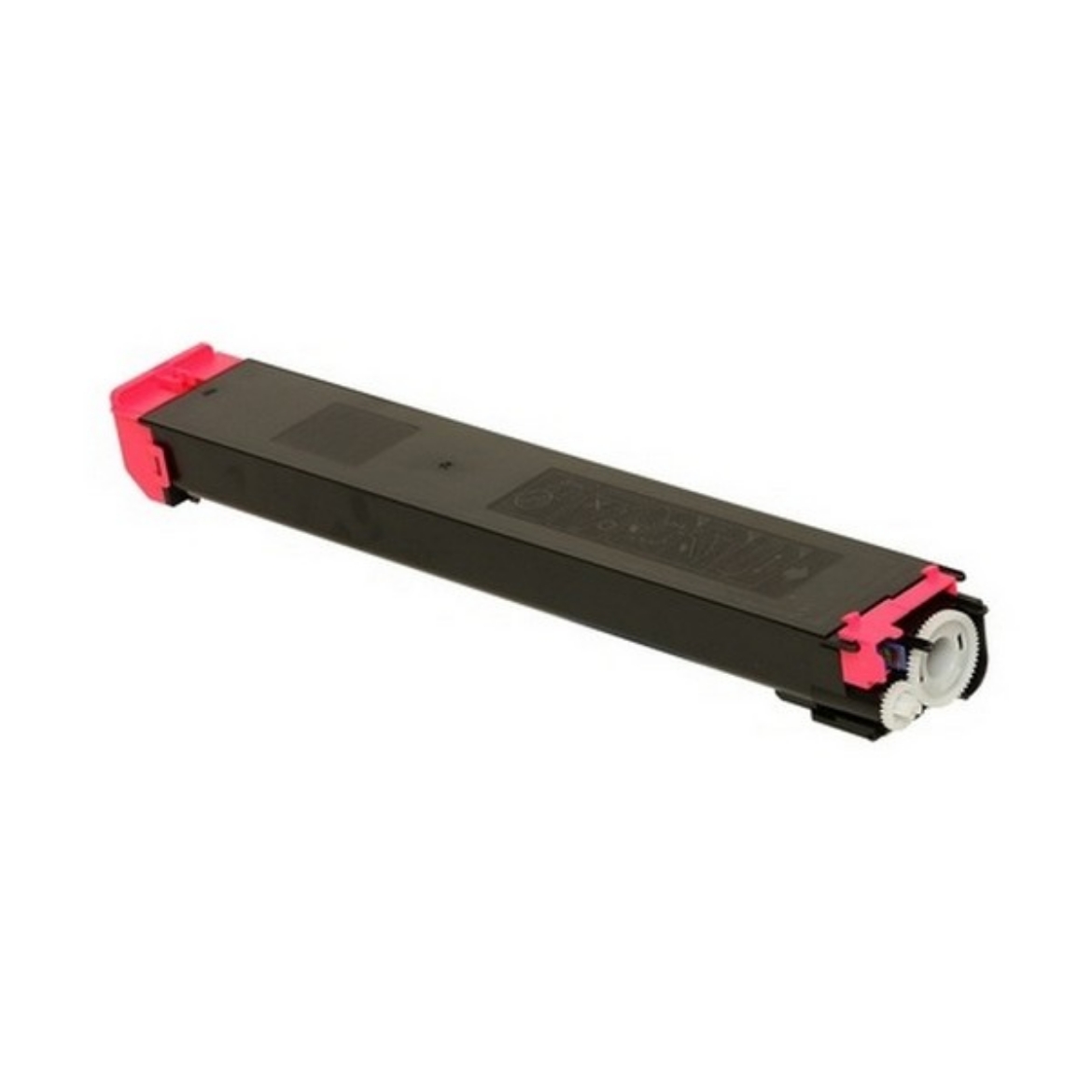 Picture of Sharp MX-36NTMA Magenta Toner (15000 Yield)
