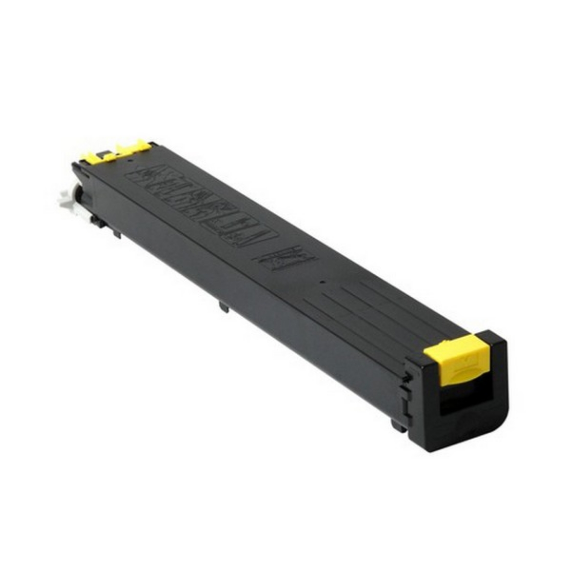 Picture of Sharp MX-51NTYA Yellow Toner Cartridge (18000 Yield)