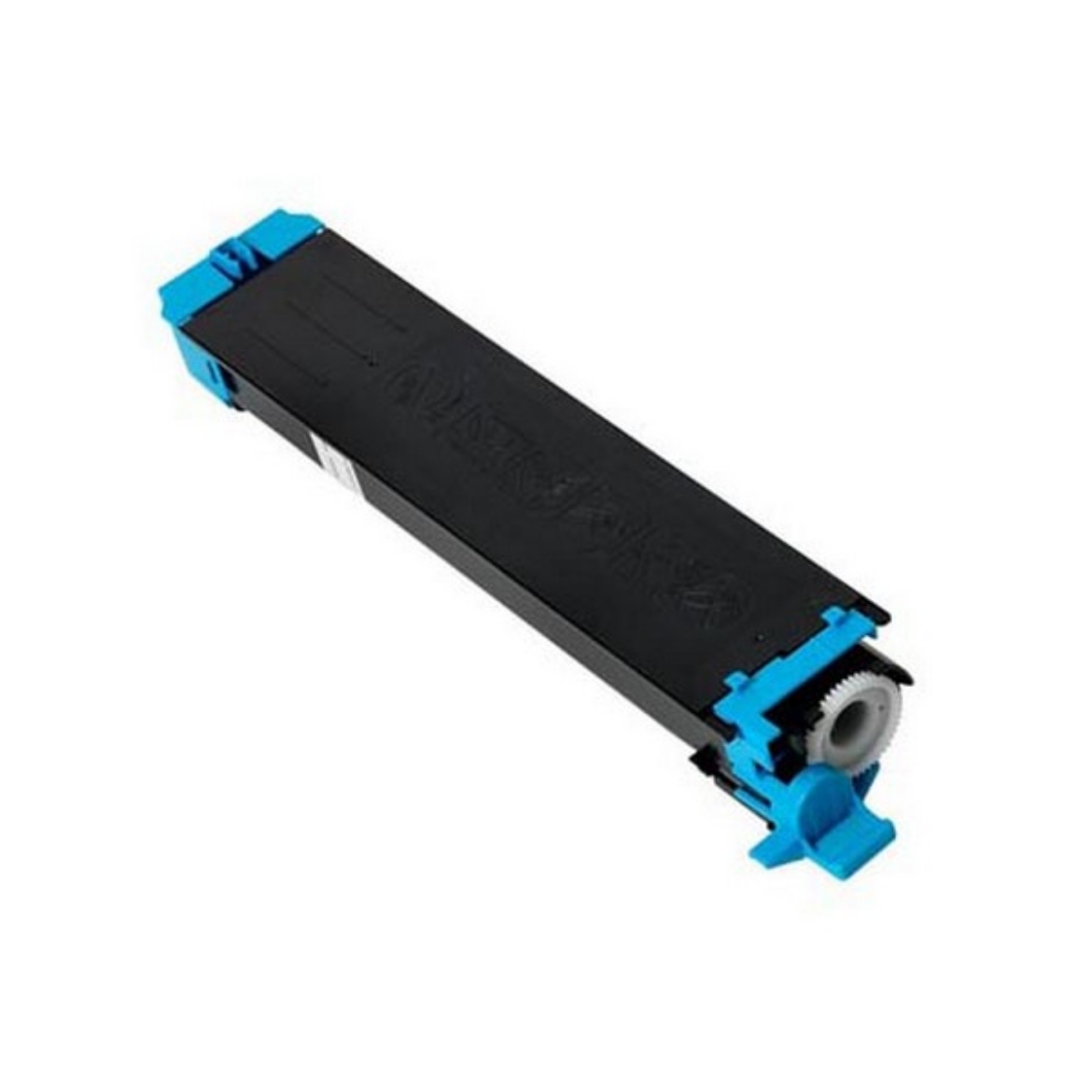Picture of Sharp MX-C40NTC Cyan Toner Cartridge (10000 Yield)