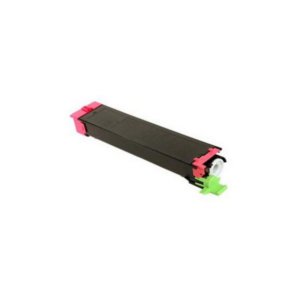 Picture of Sharp MX-C40NTM Magenta Toner Cartridge (10000 Yield)