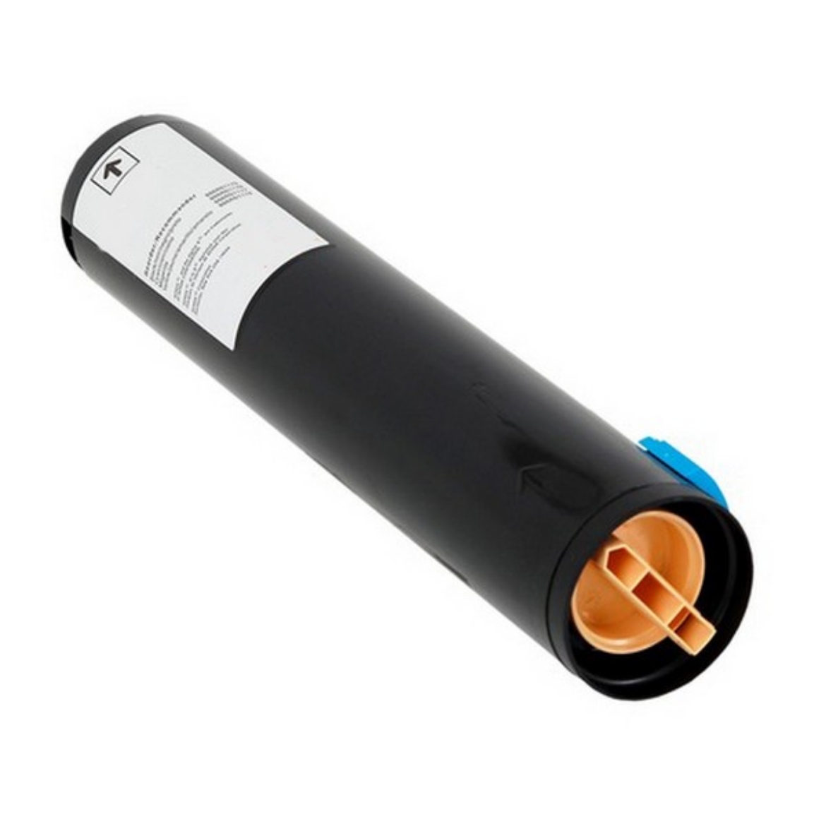 Picture of Xerox 006R01176 (6R1176) Cyan Toner Cartridge (15000 Yield)