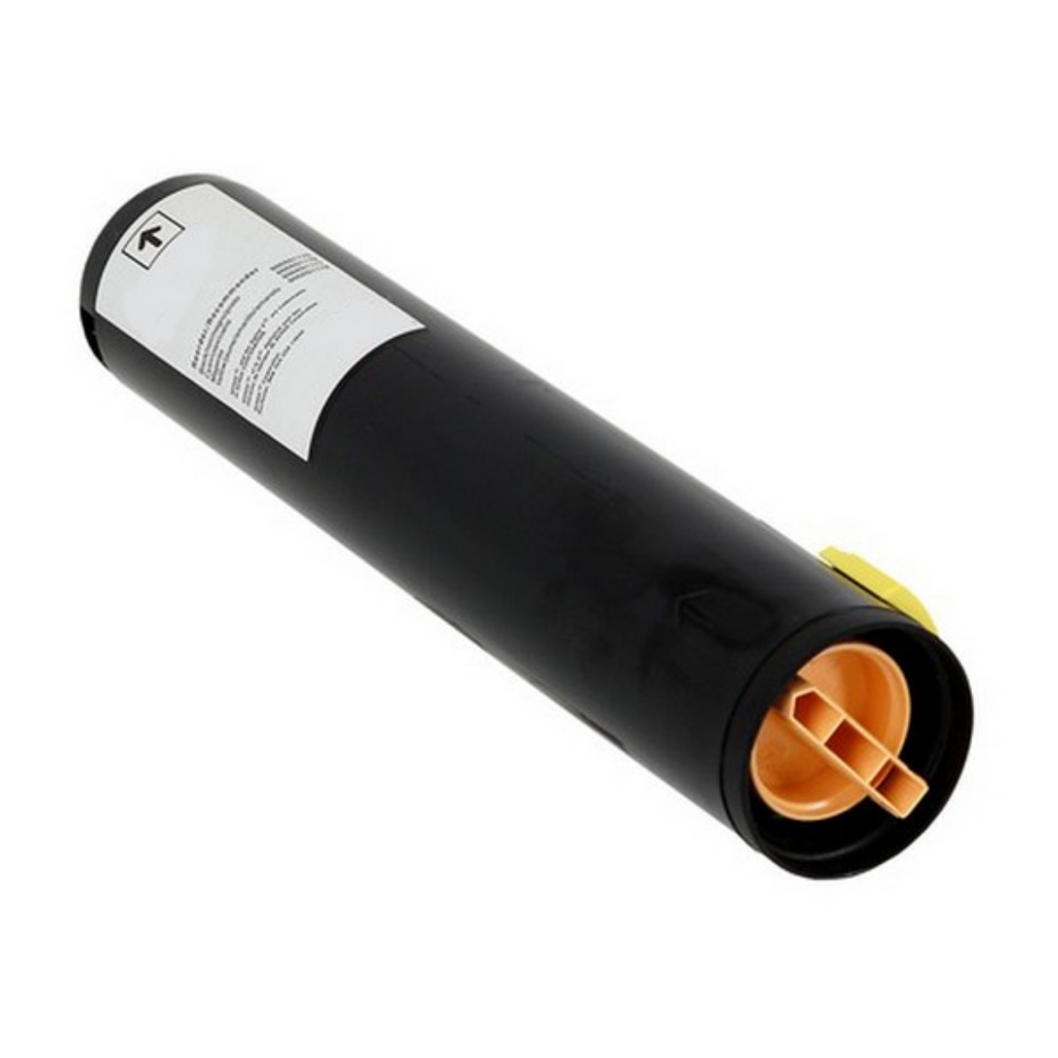 Picture of Xerox 006R01178 (6R1178) Yellow Toner Cartridge (15000 Yield)