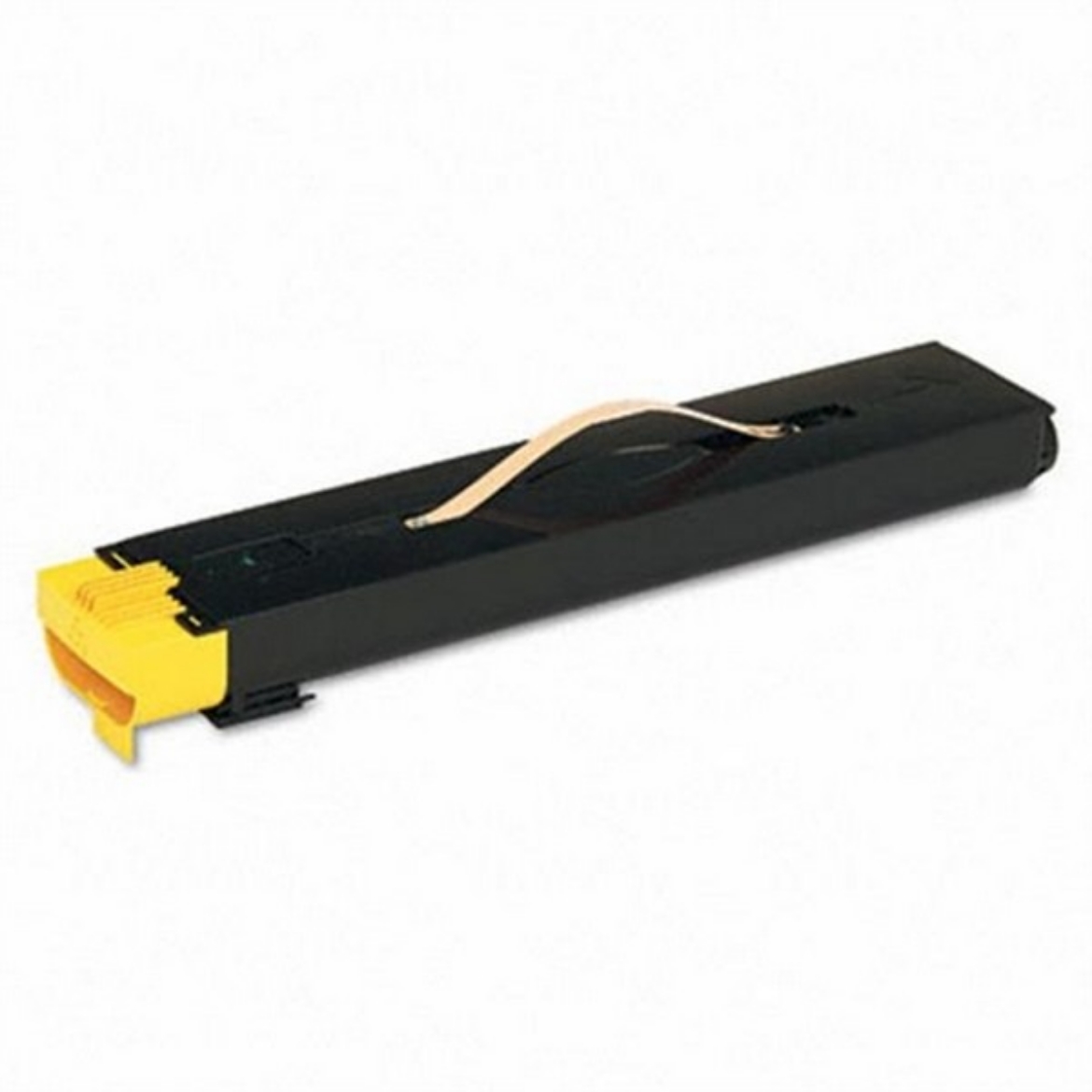 Picture of Xerox 6R1220 Yellow Toner (34000 Yield)