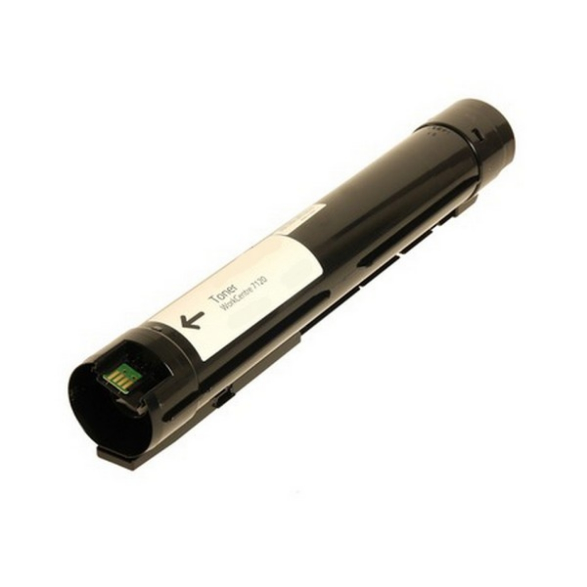 Picture of Xerox 6R1457 (006R01457) Black Toner Cartridge (22000 Yield)