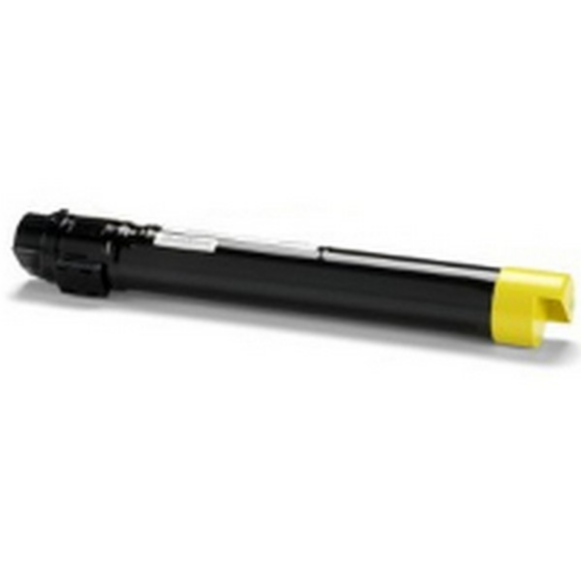 Picture of Xerox 006R01514 (6R1514) Yellow Toner Cartridge (15000 Yield)