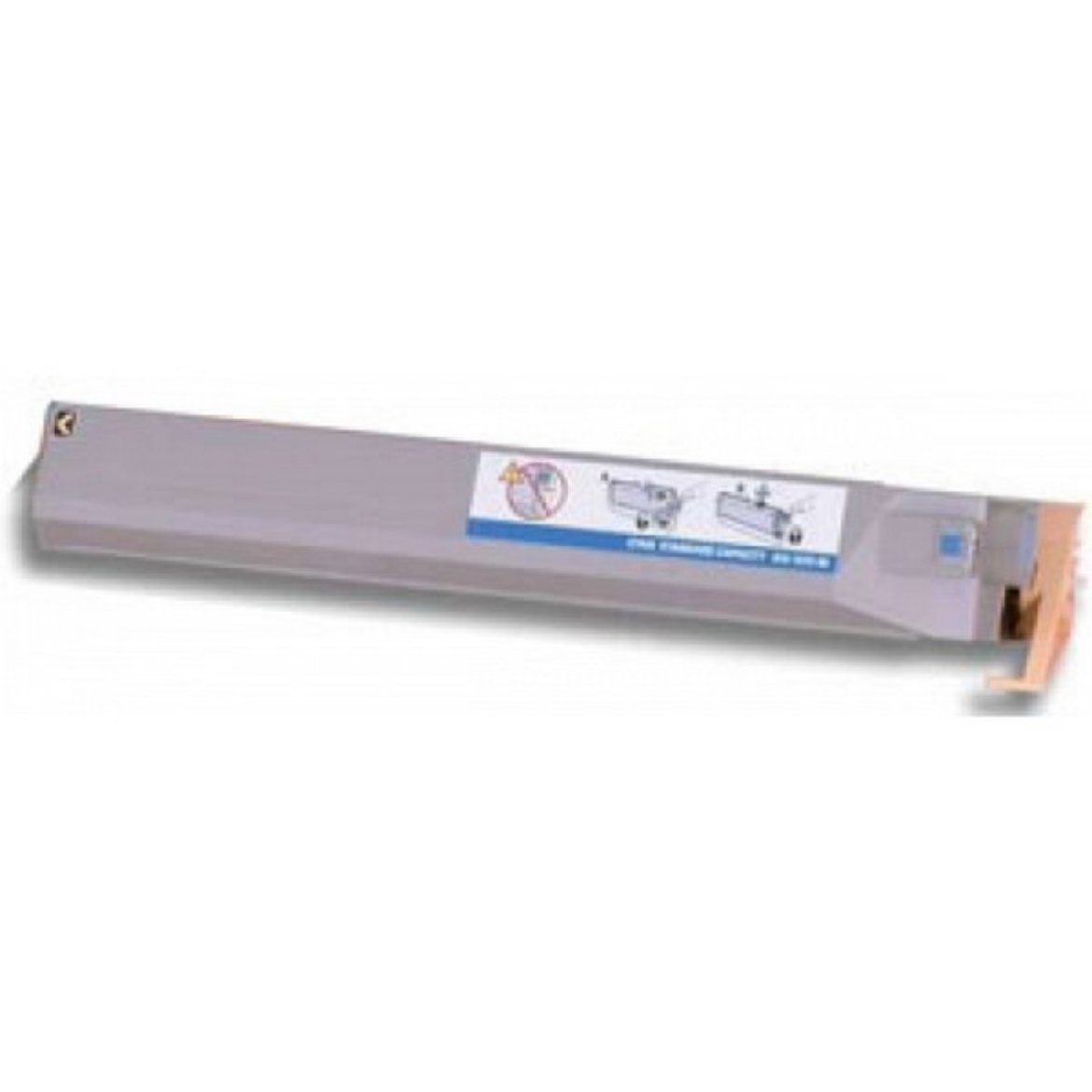 Picture of Xerox 016-1977-00 Cyan Toner Cartridge (15000 Yield)
