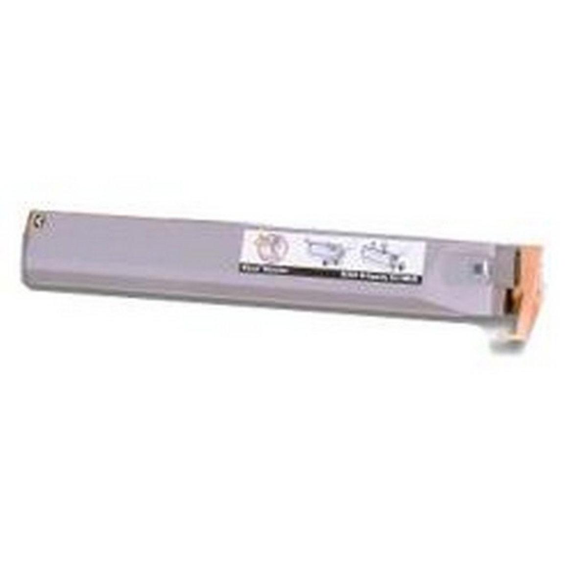 Picture of Xerox 016-1980-00 Black Toner Cartridge (15000 Yield)