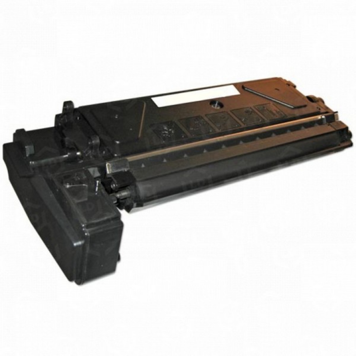 Picture of Xerox 106R00584 (106R584) Black Toner Cartridge (6000 Yield)
