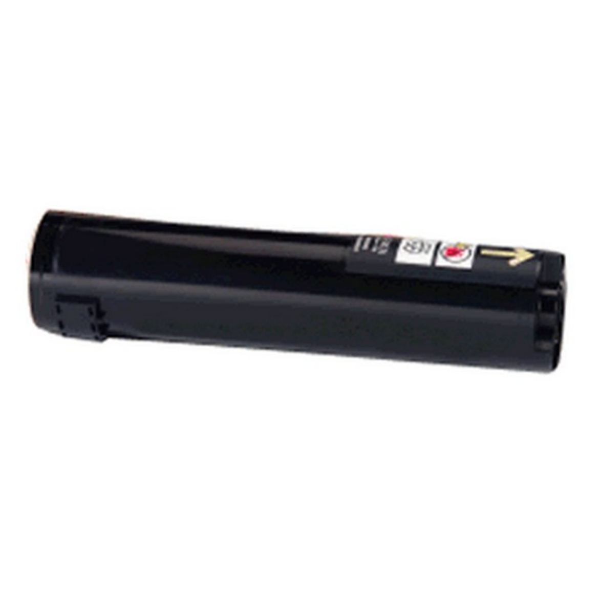 Picture of Xerox 106R00653 (106R653) Cyan Toner Cartridge (22000 Yield)