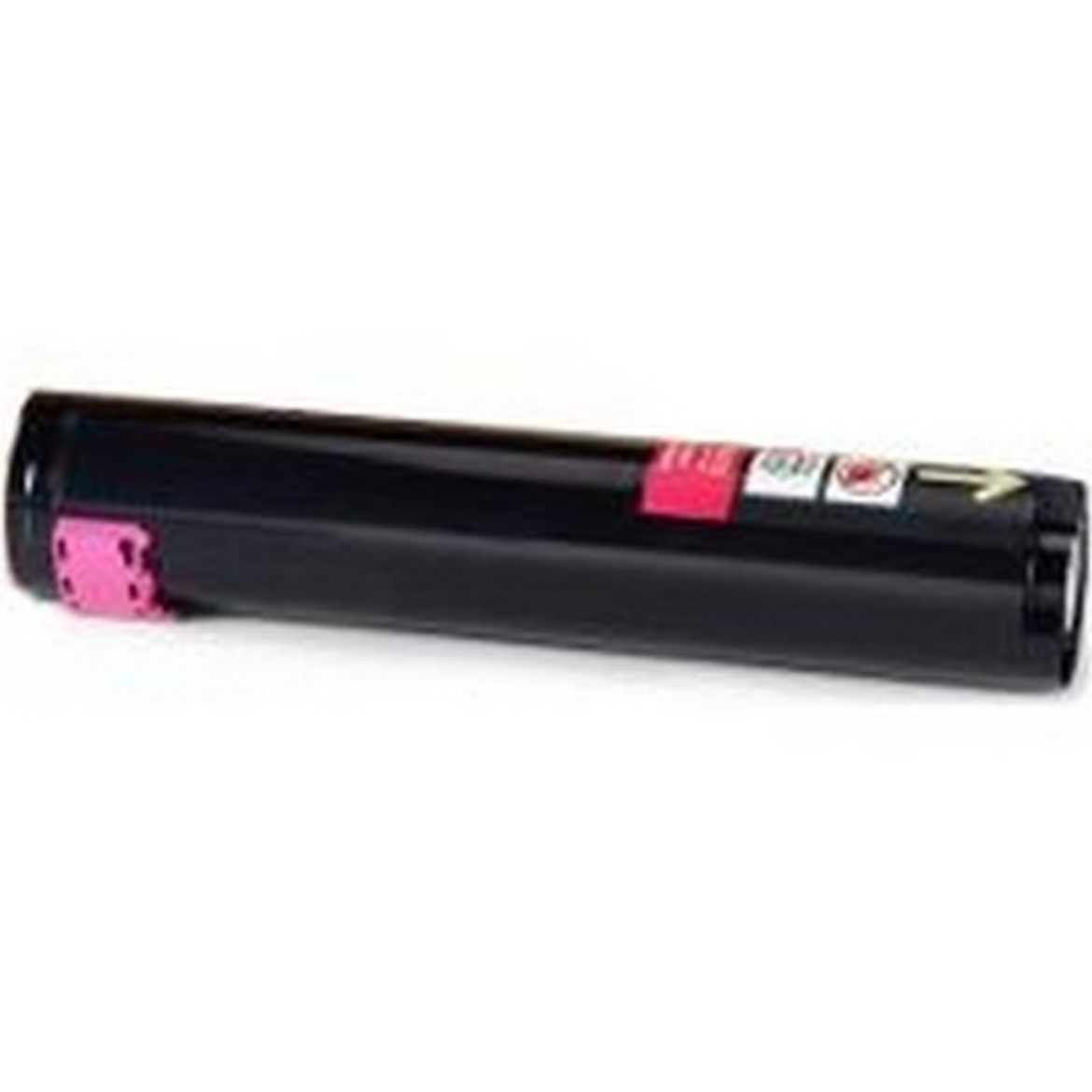 Picture of Xerox 106R00654 (106R654) Magenta Toner Cartridge (22000 Yield)