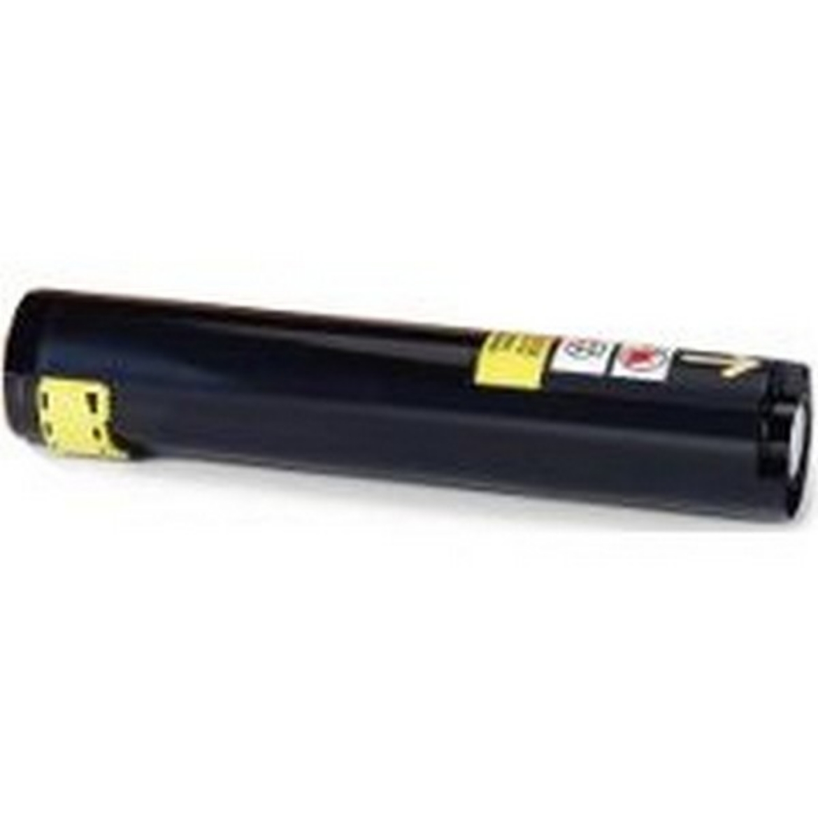 Picture of Xerox 106R00655 (106R655) Yellow Toner Cartridge (22000 Yield)