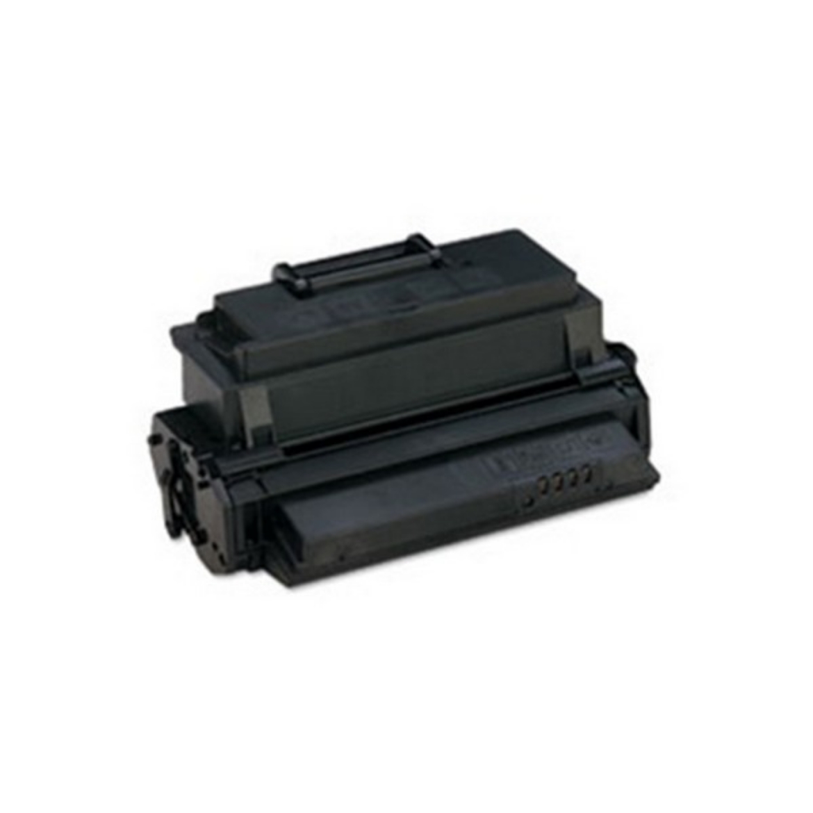 Picture of Xerox 106R00687 (106R687) Black Print Cartridge (5000 Yield)