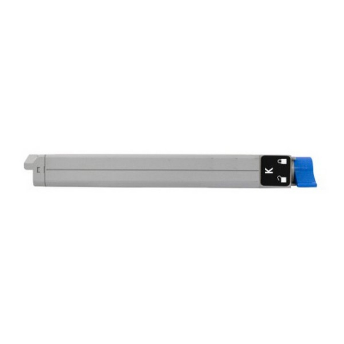 Picture of Xerox 106R01080 High Yield Black Toner Cartridge (15000 Yield)