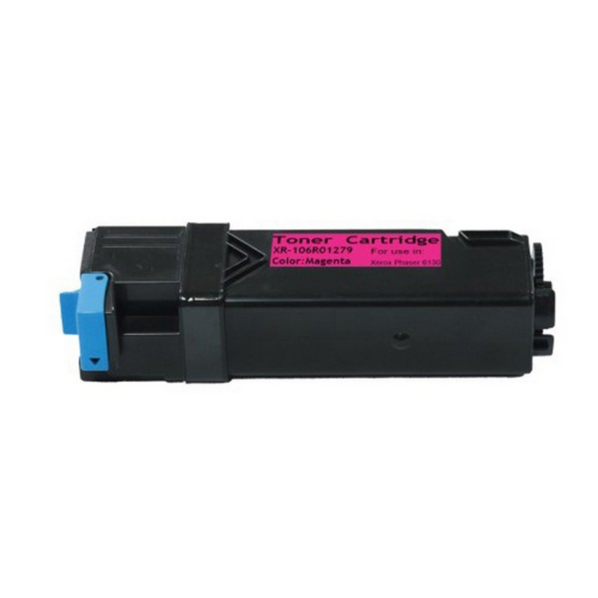 Picture of Xerox 106R01279 Magenta Toner Cartridge (1900 Yield)