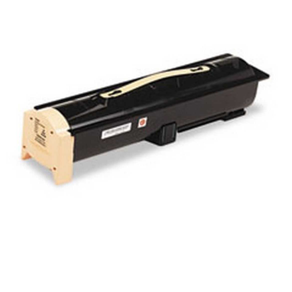 Picture of Xerox 106R01294 Black Toner Cartridge (35000 Yield)