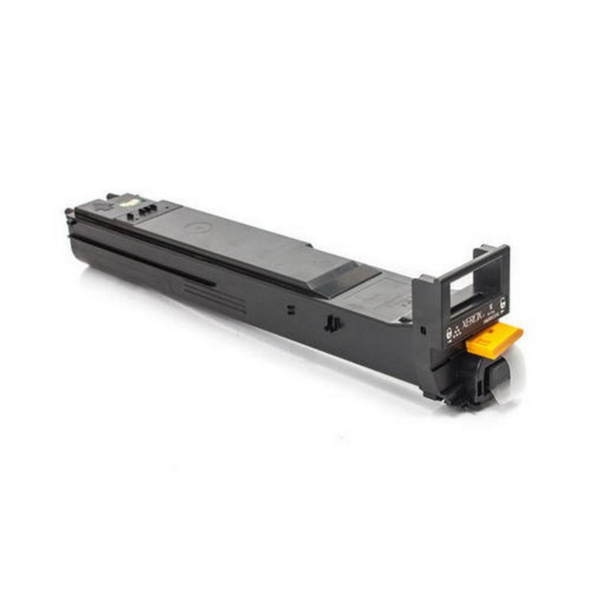 Picture of Xerox 106R01316 Black Toner Cartridge (12000 Yield)
