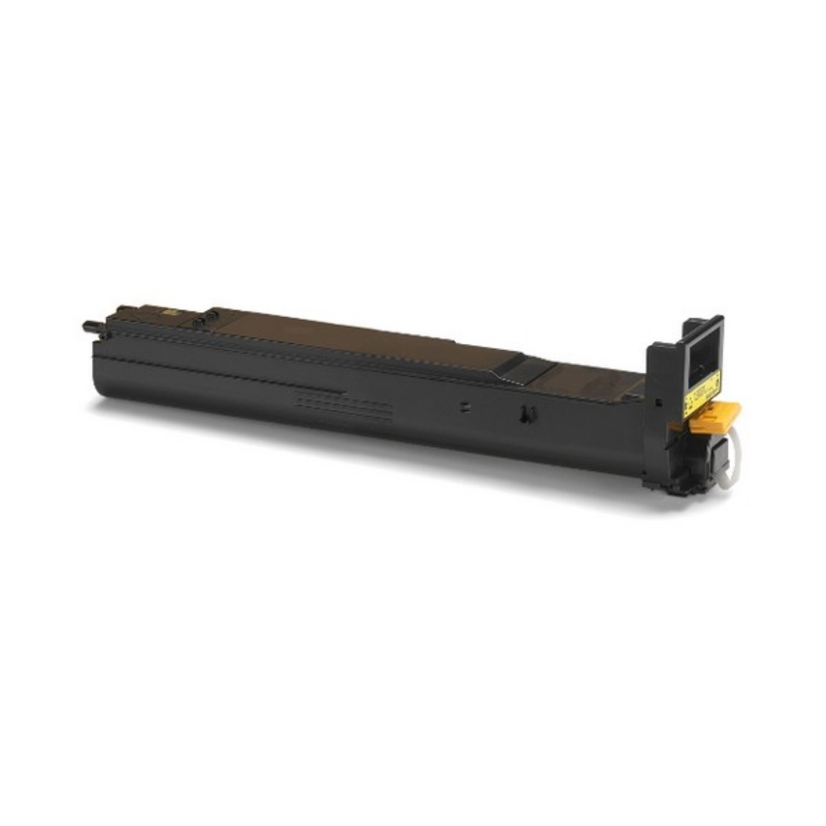 Picture of Xerox 106R01319 Yellow Toner Cartridge (16500 Yield)