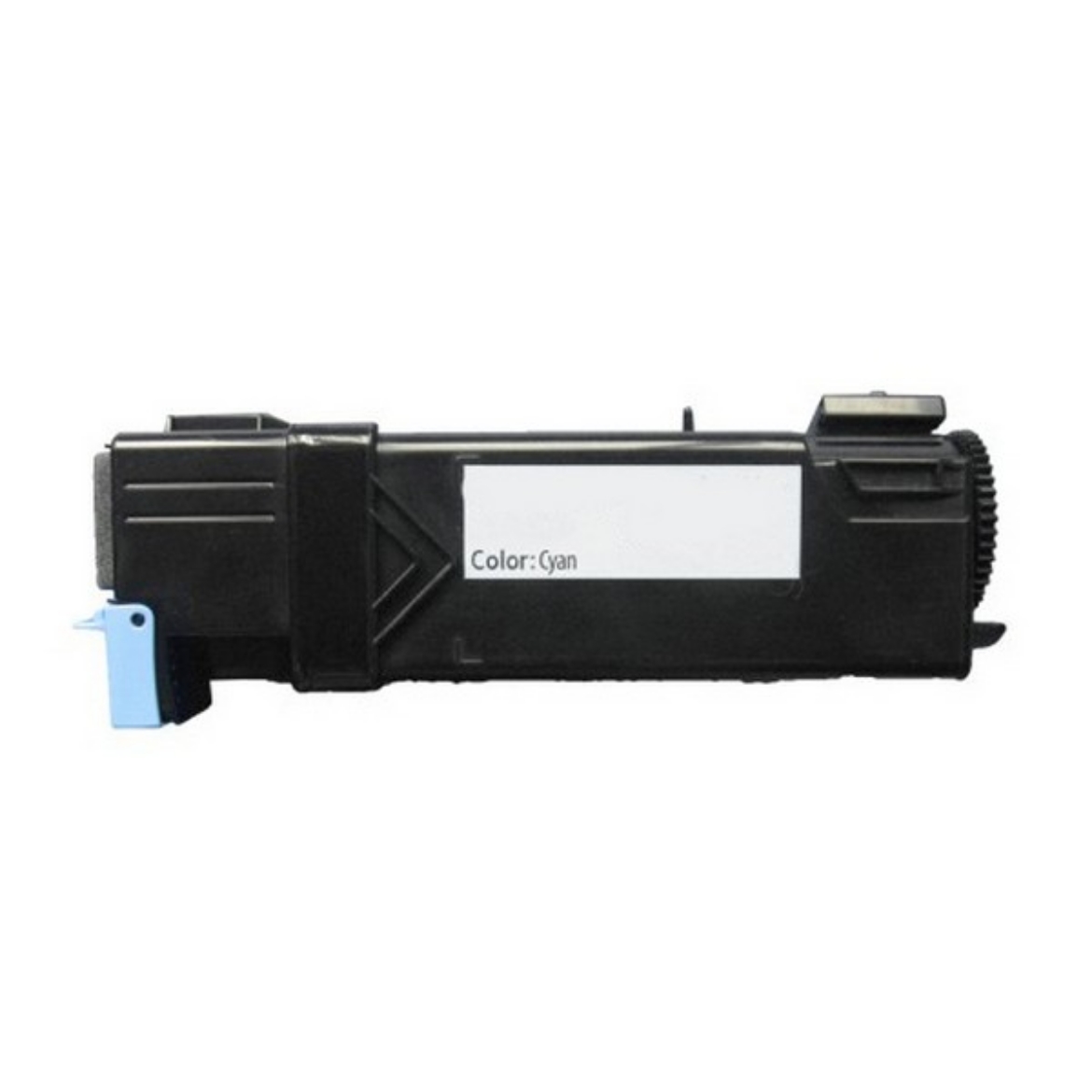 Picture of Xerox 106R01331 (106R1331) Cyan Toner Cartridge (1000 Yield)