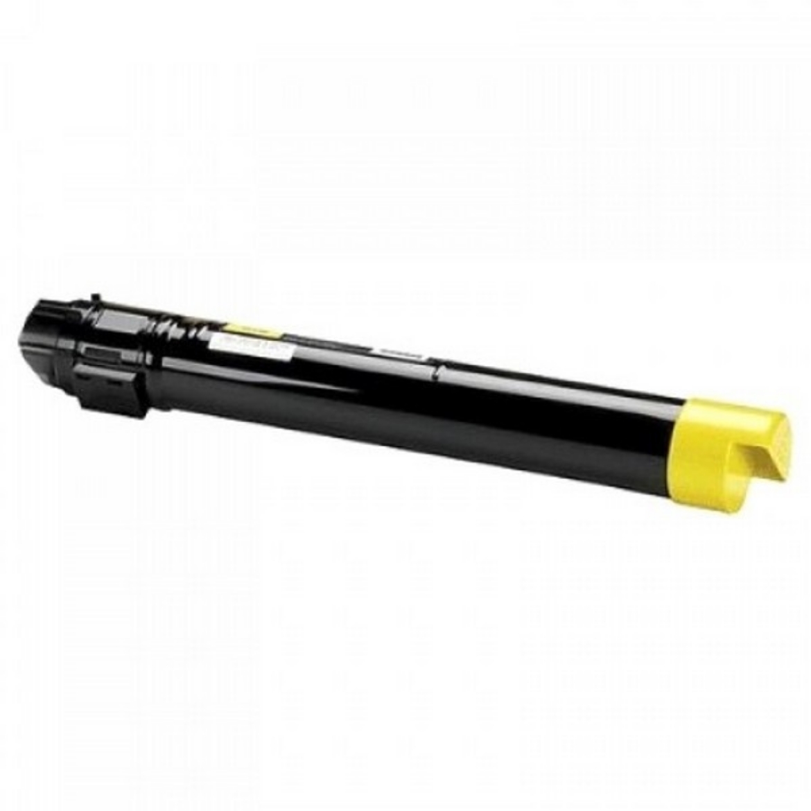 Picture of Xerox 106R01438 Yellow Toner Cartridge (17800 Yield)