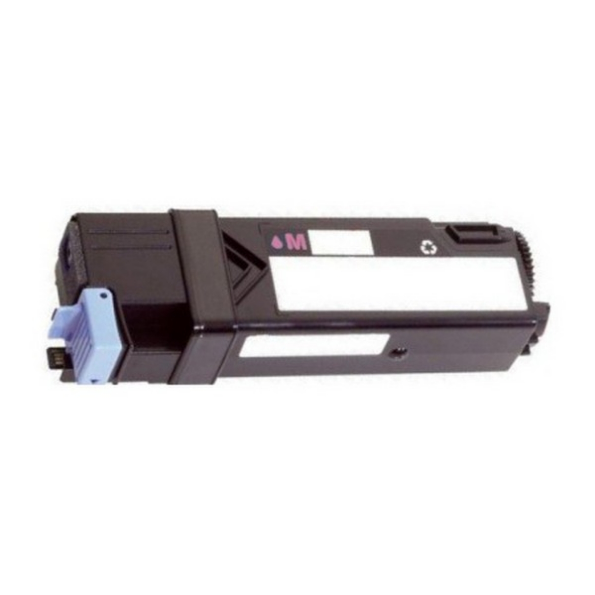Picture of Xerox 106R01453 Magenta Toner Cartridge (2500 Yield)