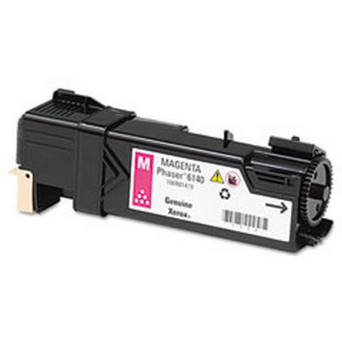 Picture of Xerox 106R01478 Magenta Toner Cartridge (2000 Yield)