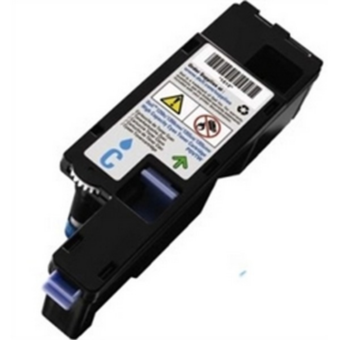 Picture of Xerox 106R01486 High Yield Black Toner Cartridge (4100 Yield)